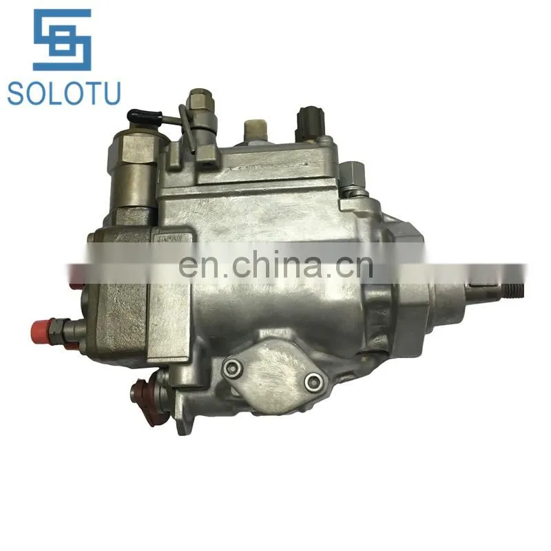 Fuel Injection Pump Suitable For FORTUNER 5LE LAN50 22100-5D180