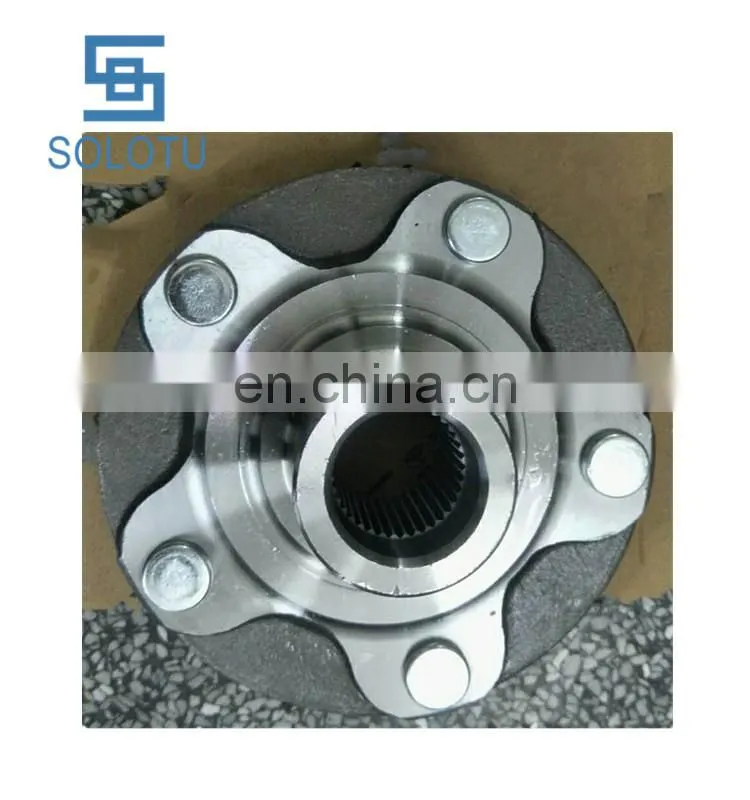 Wheel Bearing Hub For LAND CRUISER LX450D/460/570 43502-60190