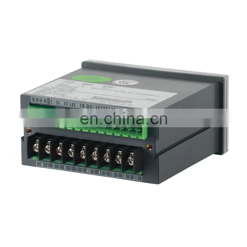 Acel ARD2L-25 Smart Motor Protector with LCD display with phase faliure protection