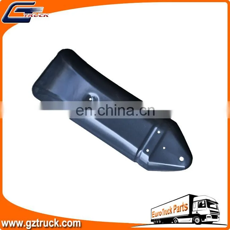 Plastic Corner Bumper Oem 5010225411 for RVI Truck