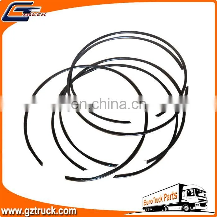 Factory Price Heavy Duty Truck Parts Brake Shoe Set Oem 1522392 986487484 for Truck parking brake