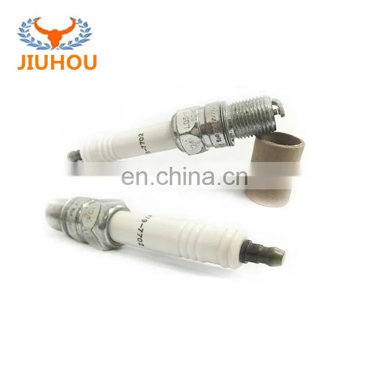 Gas Generator Auto Spare Parts Industrial Spark Plugs 479-7702