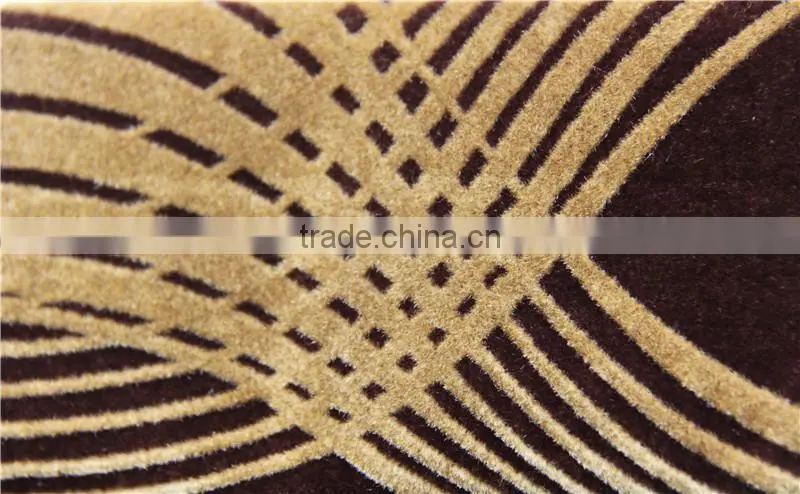 2015 new design high quality fabric sofa