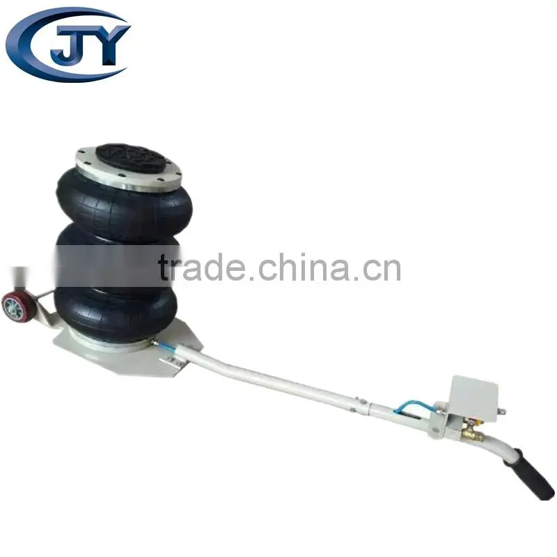 Hydraulic Car Air Bag Jack /air jack 2/3Ton with many color