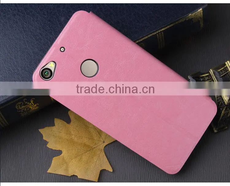 MOFi PU Leather Flip Cover for Letv Le 1s X500, Back Cover Case for Letv one le 1 s