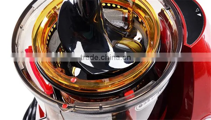 Pomegranate Juice Machine,Automatic Orange squeezer,Professional Juice Extractor