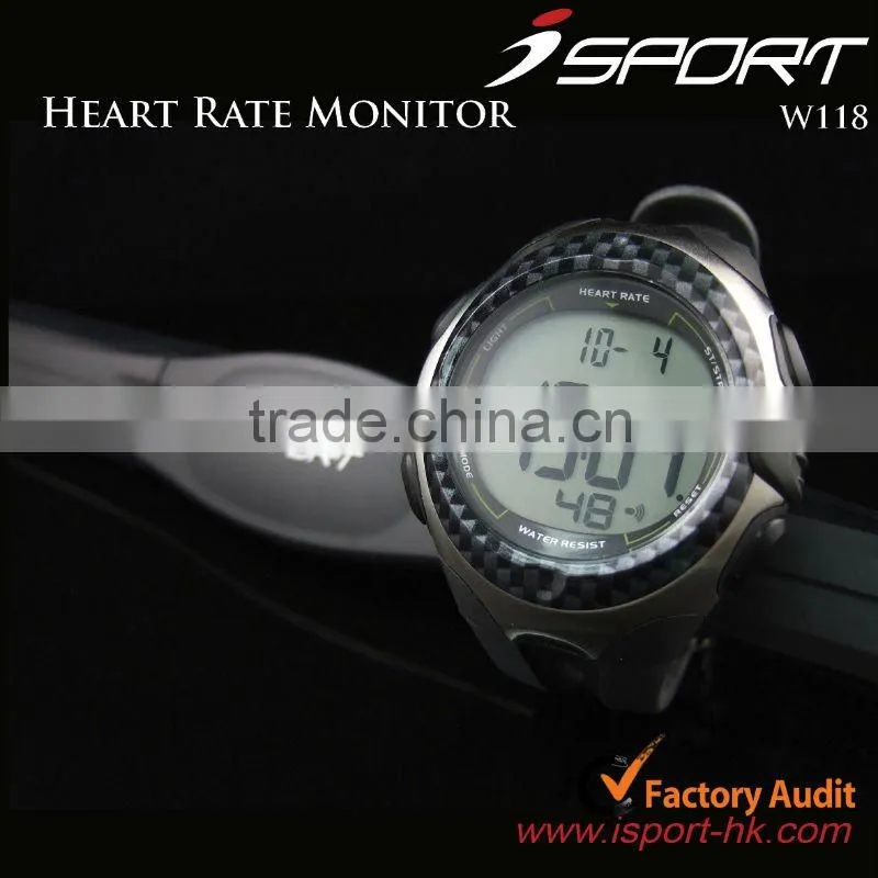 Exercise Fitness Calorie Watch heart rate watch