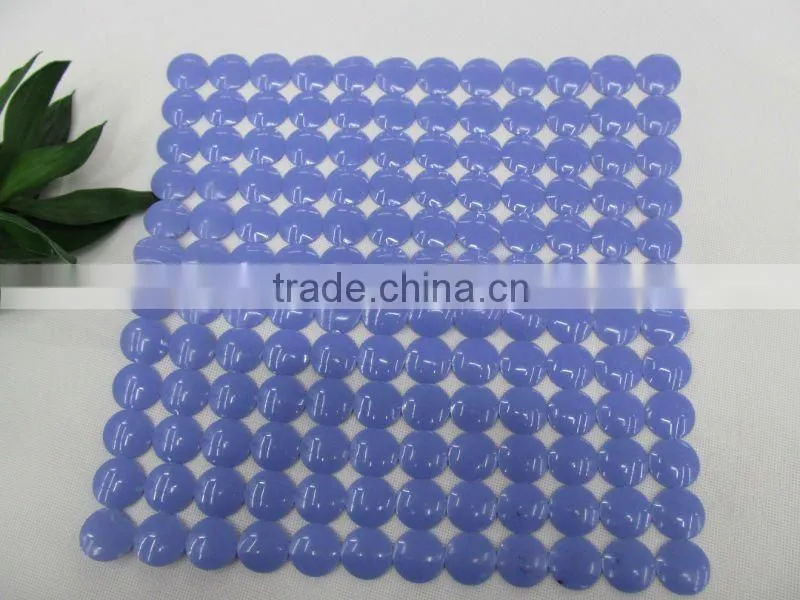Hot sale clean non-toxic kitchen sink mat