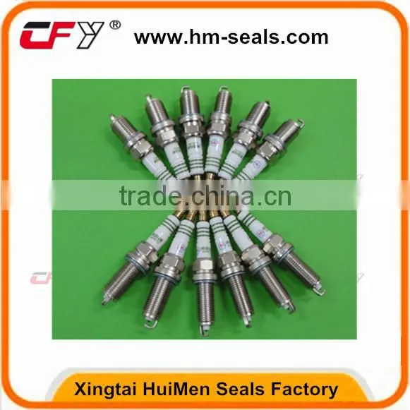 Spark plug BKR5EGP for Car