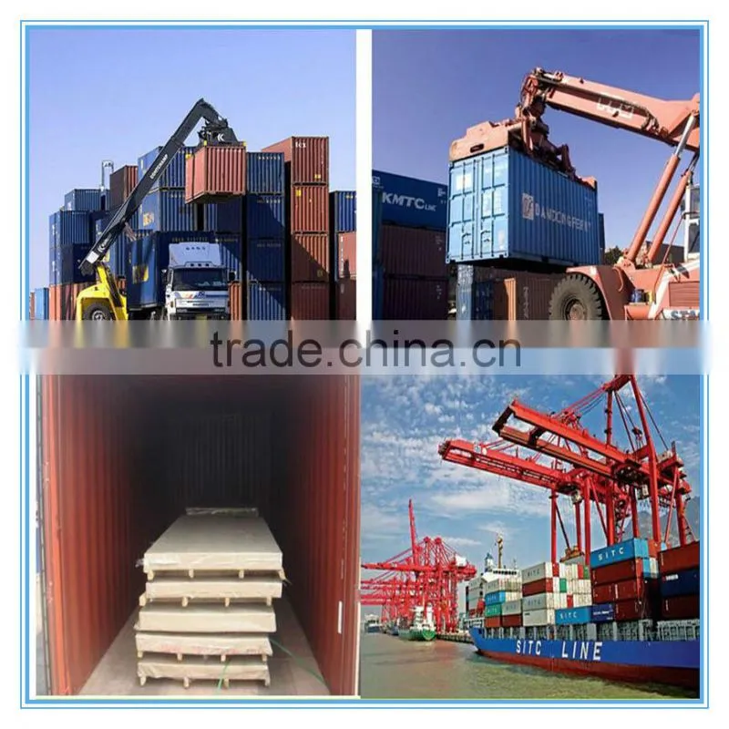 T304 Stainless Steel Sheet / Plate on alibaba