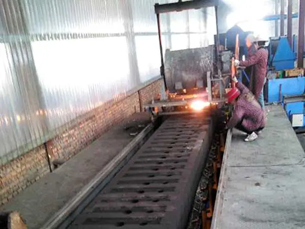 Hebei Tengfeng Metal Products Co.,ltd company overview - view 3