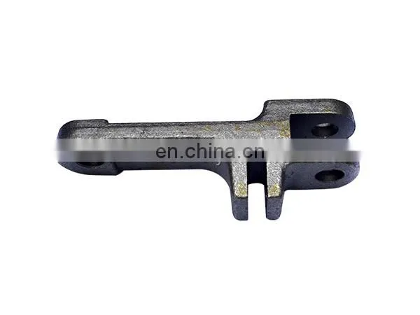 OEM Factory Custom Alloy Steel Forged Scraper Chain