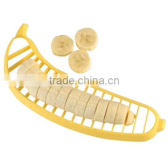 KH Small MOQ Welcomed Eco-Friendly Banana Cutter
