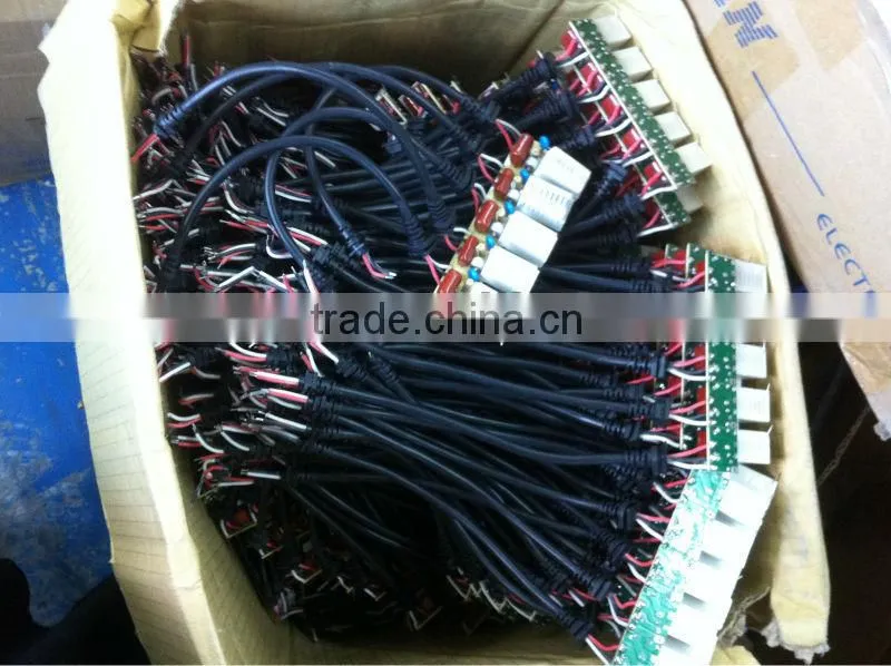 Slim AC HID Ballast 35w 2015 HX35-37B For Toyota Cars