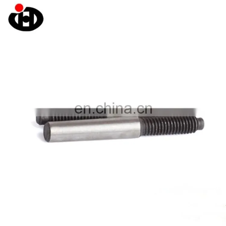 Jinghong Fastener Steel Paper Taper Pins With Internal Thread