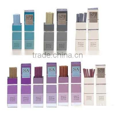 Sweet Aromatic India Incense Sticks