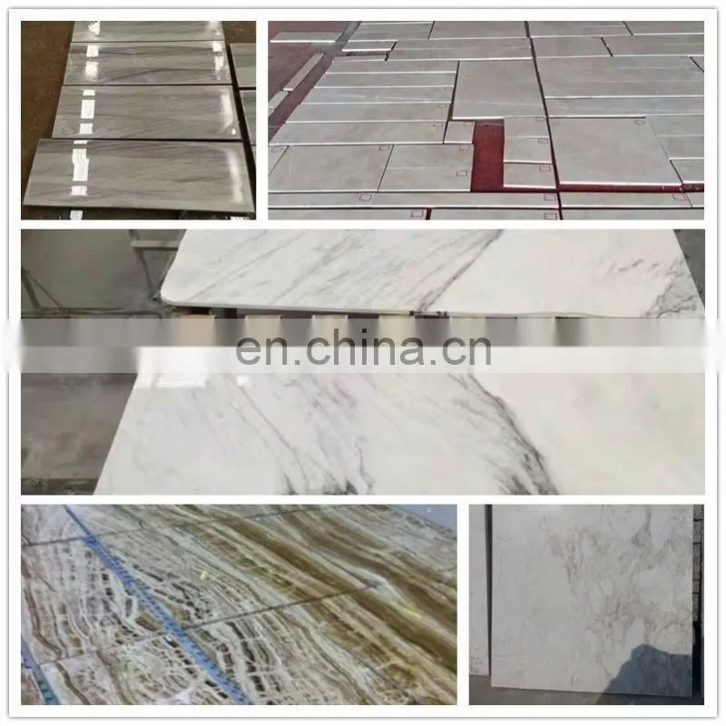 Black portoro marble base marble boulding border