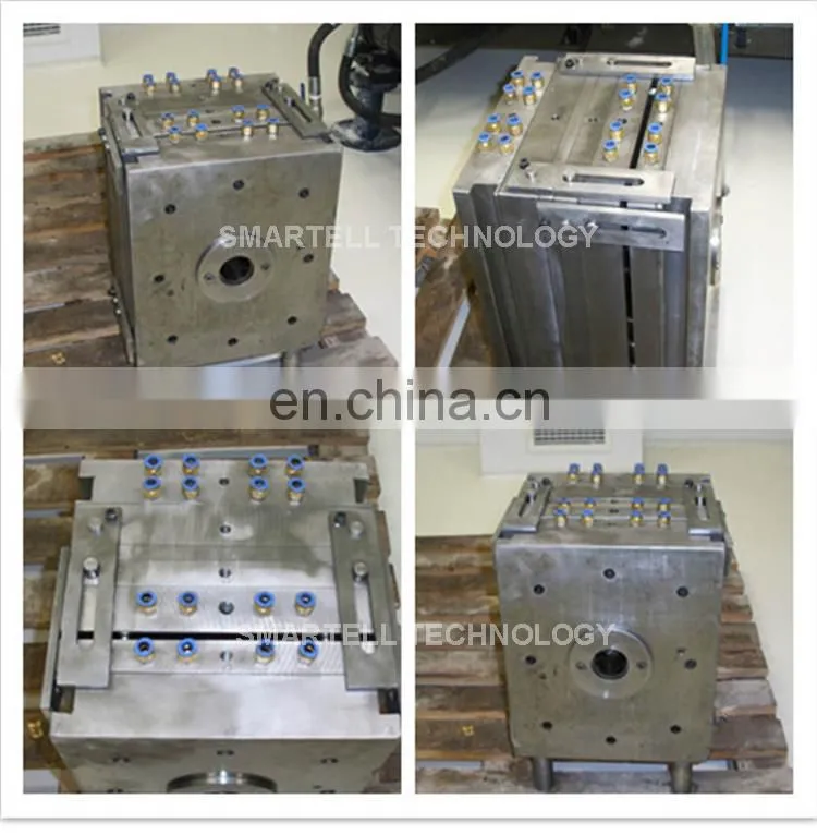 Medical Part Syringe Mould Medical Mold