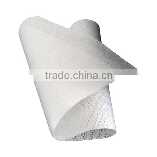 Meltblown Oil Absorbent Paper Cloth