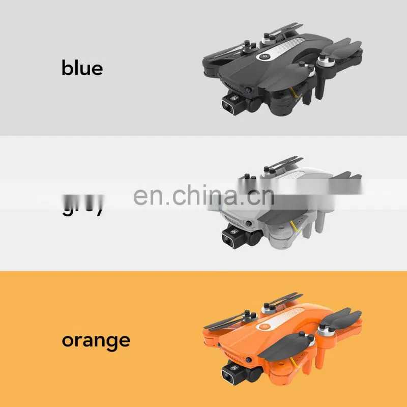 Wholesale K80 Pro Max 360 Degrees Obstacle Avoidance 8K HD Dual Camera 5G WIFI FPV Foldable RC Quadcopter Kid Toy Drones