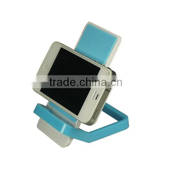 phone accessory security display stand for cell phone