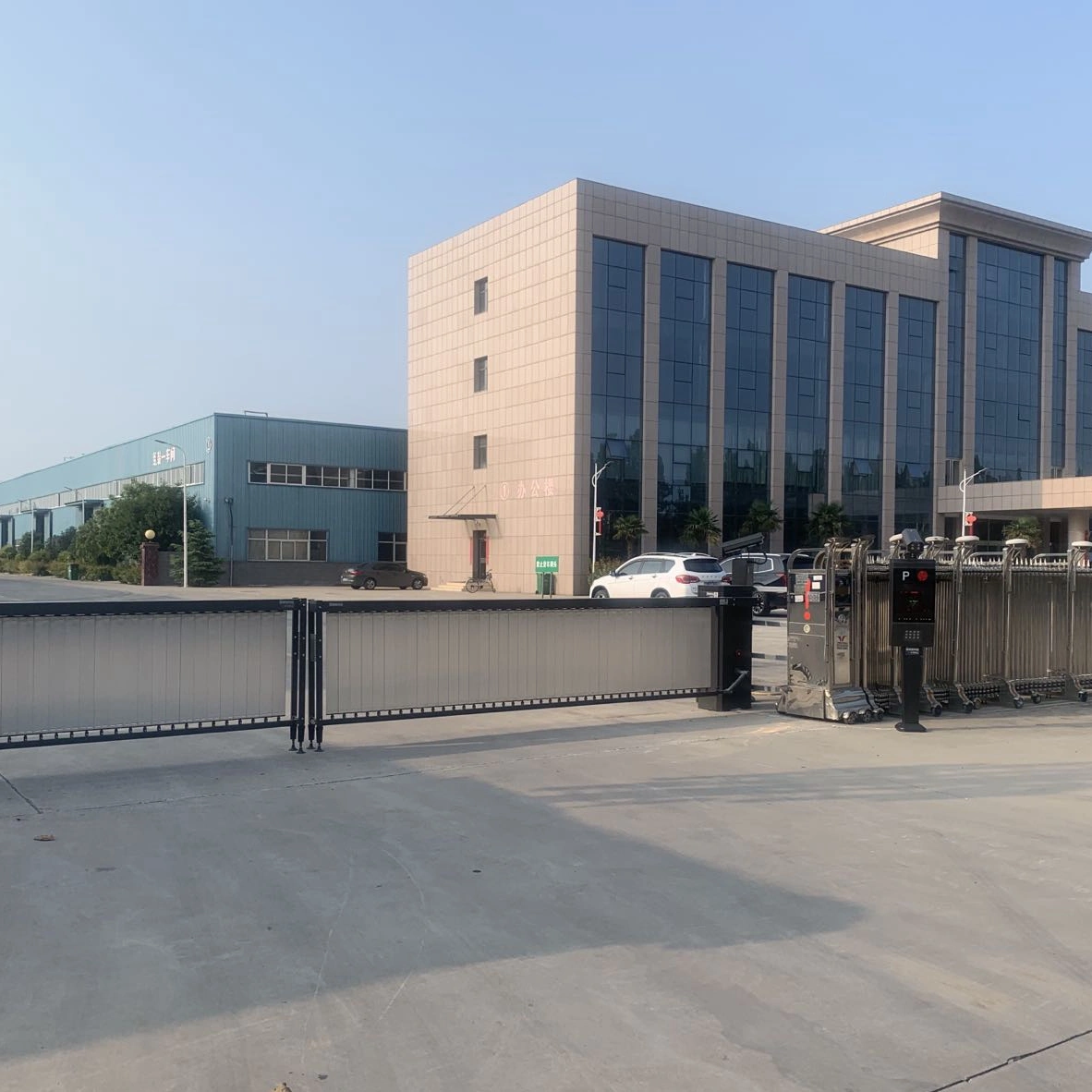 Henan Jointstar Trading Co., Ltd company overview - view 1