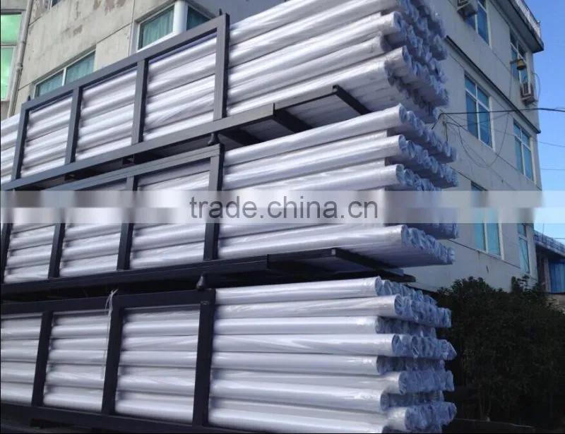 High Quality Injection Technics PPH PIPE