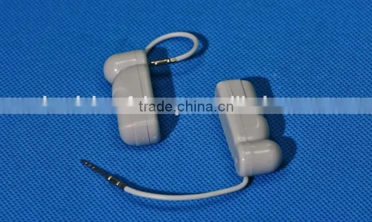 lanyard with mini tag in eas system