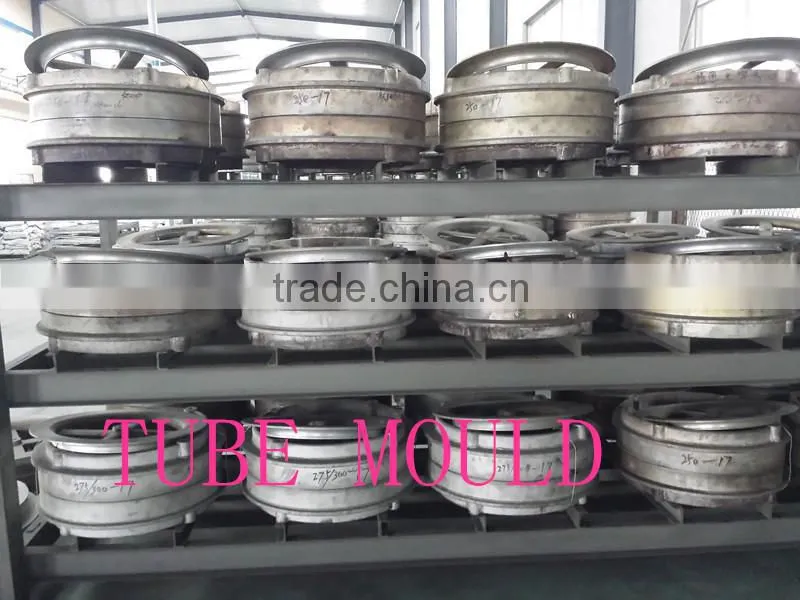 BUTYL Motorcycle tubes 3.00-18