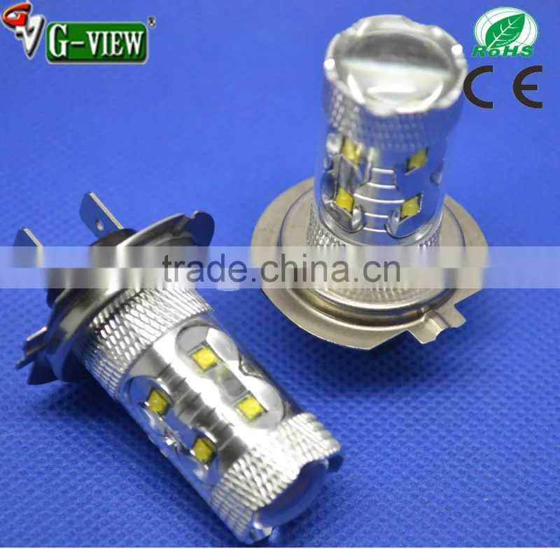 Hotsale highlumen 30w auto led h27w,880 881 led car light , 30w auto led