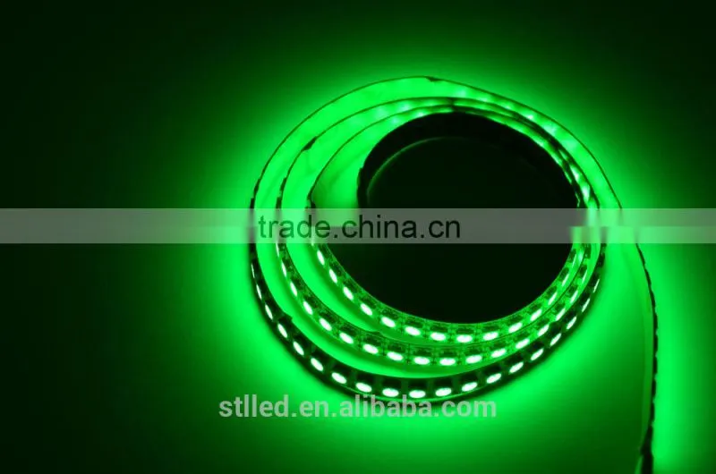 Digital led motion sensor led strip RGB 5050