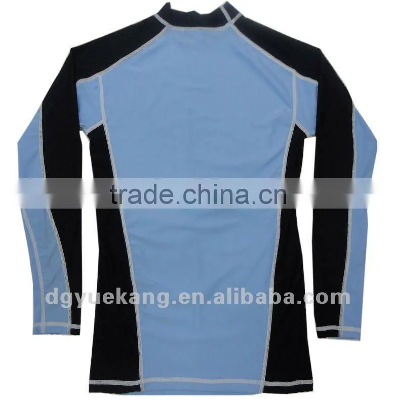 long sleeve ladies shirts UPF 50+