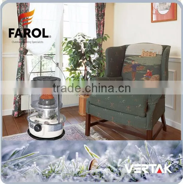 kerona kerosene heater