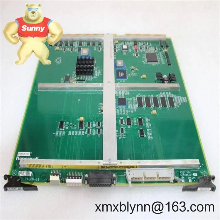 honeywell_k4lcn-16_tdc3000_memory_processor_module_1