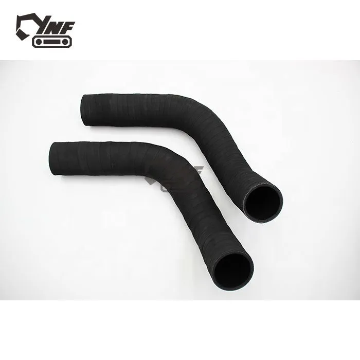 YNF04320 6738-11-4870 PC200-7 PC270-7 PC210-7 Engine Intercooler Rubber Hose