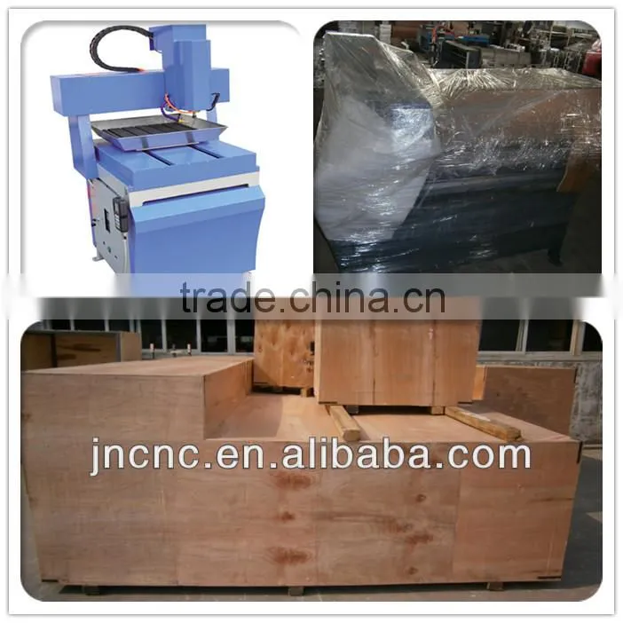 DSP handle Ucancam hot sale mini cnc router