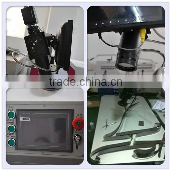 New Design Made In China Welding Machine