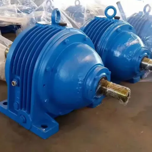 high torque planetary reducer