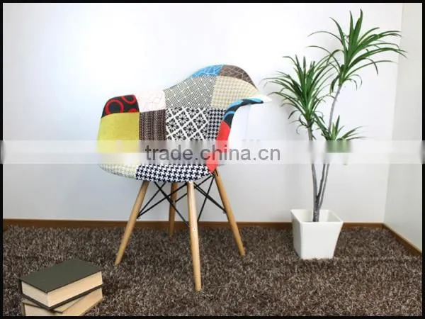 restaurant furniture upholstery fabric dining chair