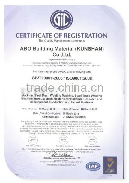 Plaster stop Bead/ Render Stop Beads/ Angle Beads/ Rib Lath- ABO Building