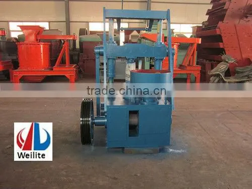 Honeycomb Coal Briquette Machine / Briquette Honeycomb Machine / Honeycomb Briquette Machine