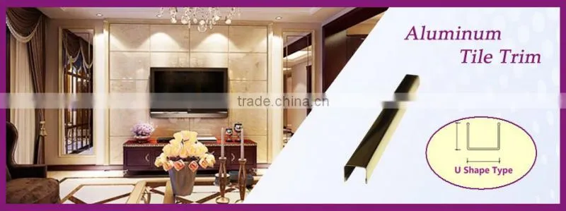 Top Quality Best Price China Manufacture Stainless Steel Corner Tile Trim