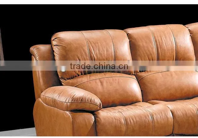 Golden Furniture alibaba italian leather violino sofa EA-42