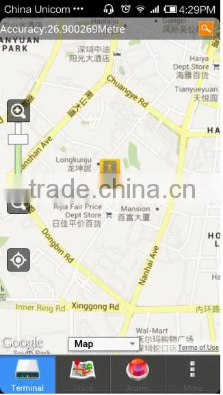 wireless gps car tracker with online monitor platform,vehicle gps tracker,vehicle tracker