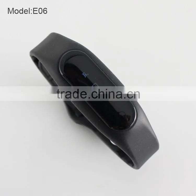 Factory Supply competitive bluetooth smart device and smart watch for fitness and sleep monitor