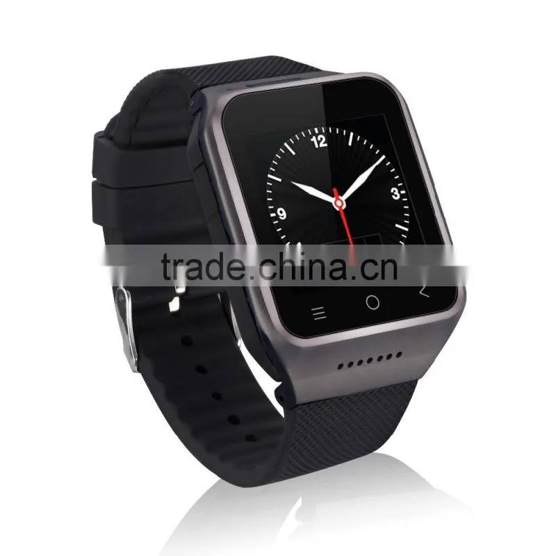 2016 lastest hot selling S8 Smartwatch bluetooth wireless android mobile phone watch for Samsung