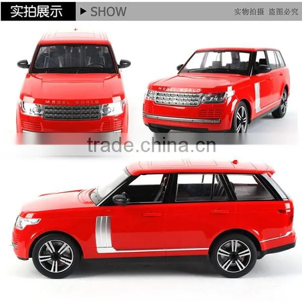 1 10 rc model car