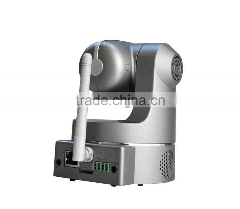 NIP-009L2J cloud ip camera,indoor wifi ip security camera with iphone app