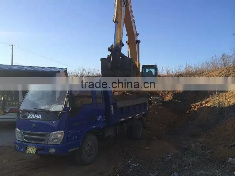 used excavator komatsu pc360, pc300, pc200, pc240, pc400, pc450 komatsu excavator