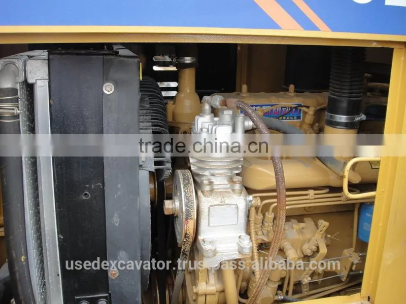 Used Wheel Loader LiuGong CLC926 For Sale With Low Price